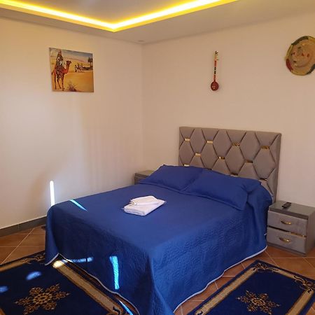 Riad Nice Tagadirt المظهر الخارجي الصورة