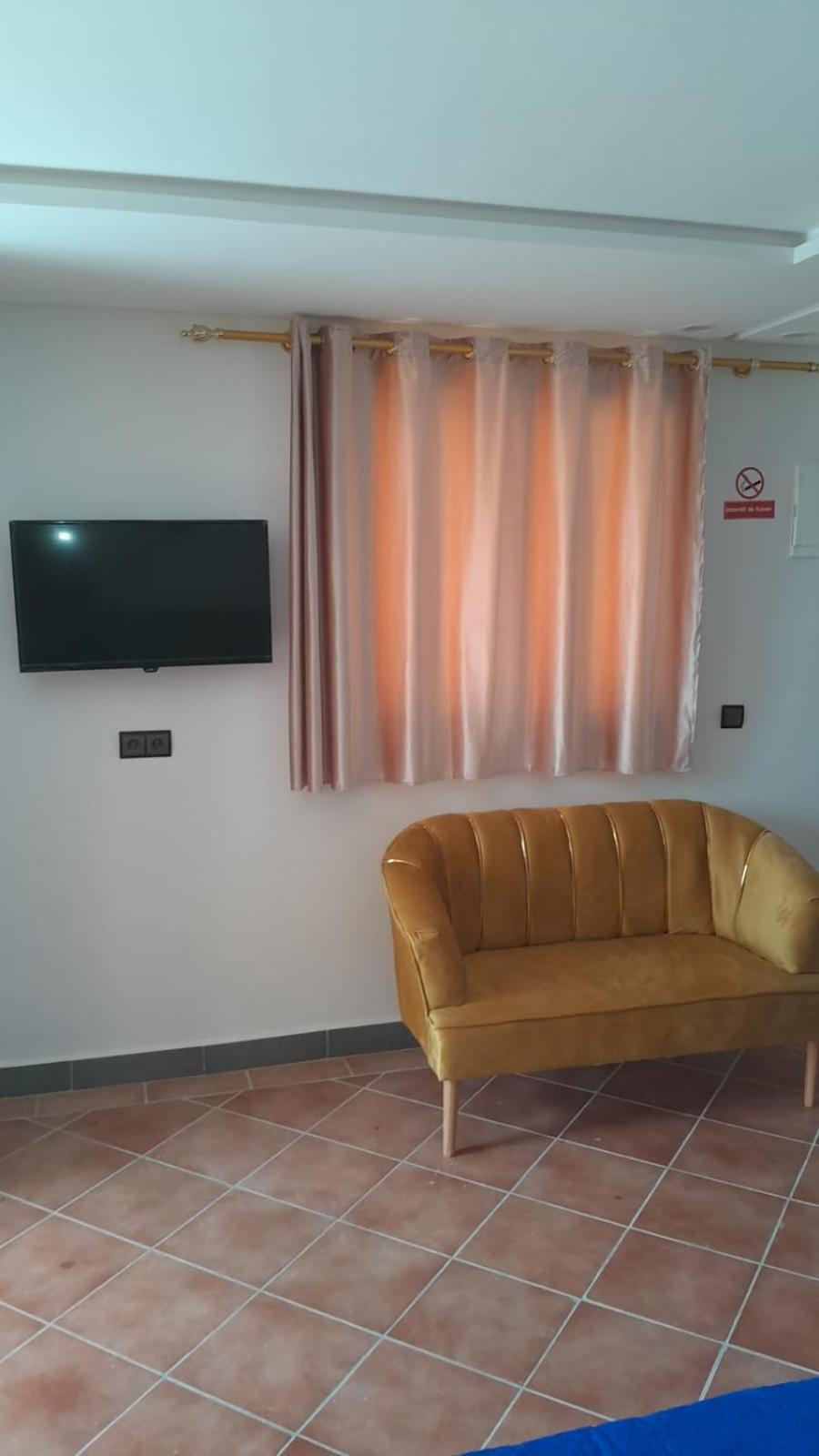 Riad Nice Tagadirt المظهر الخارجي الصورة