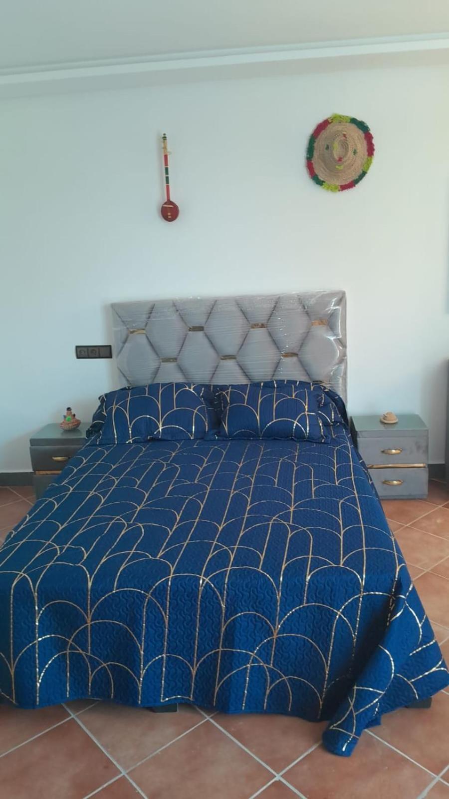 Riad Nice Tagadirt المظهر الخارجي الصورة