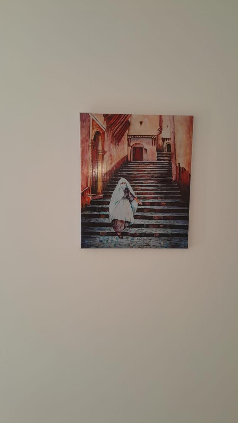 Riad Nice Tagadirt المظهر الخارجي الصورة