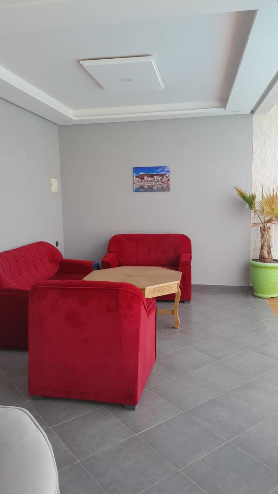 Riad Nice Tagadirt المظهر الخارجي الصورة