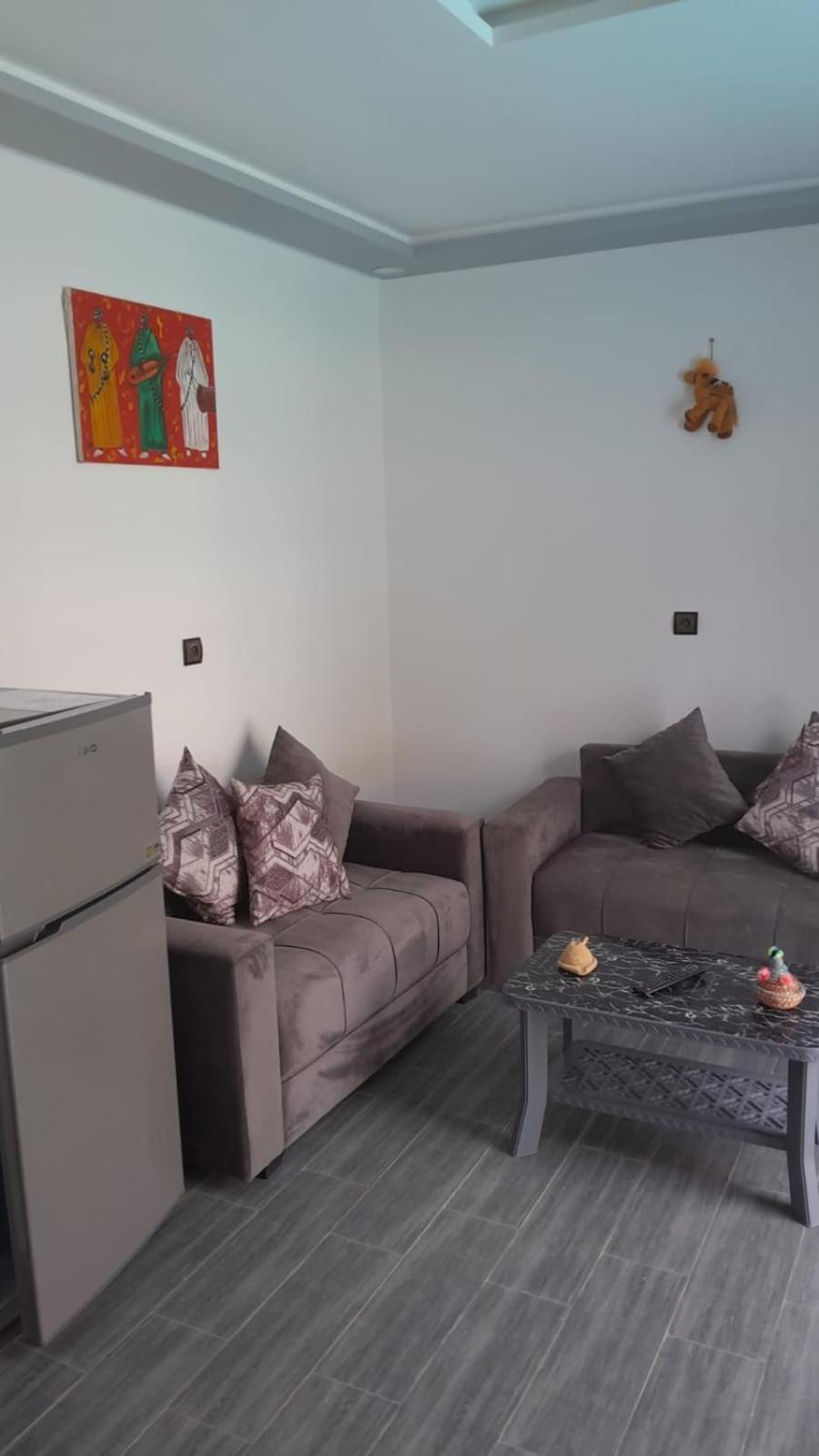 Riad Nice Tagadirt المظهر الخارجي الصورة