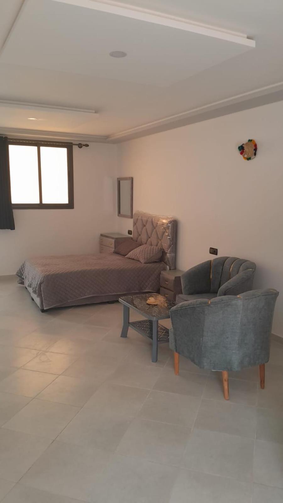 Riad Nice Tagadirt المظهر الخارجي الصورة