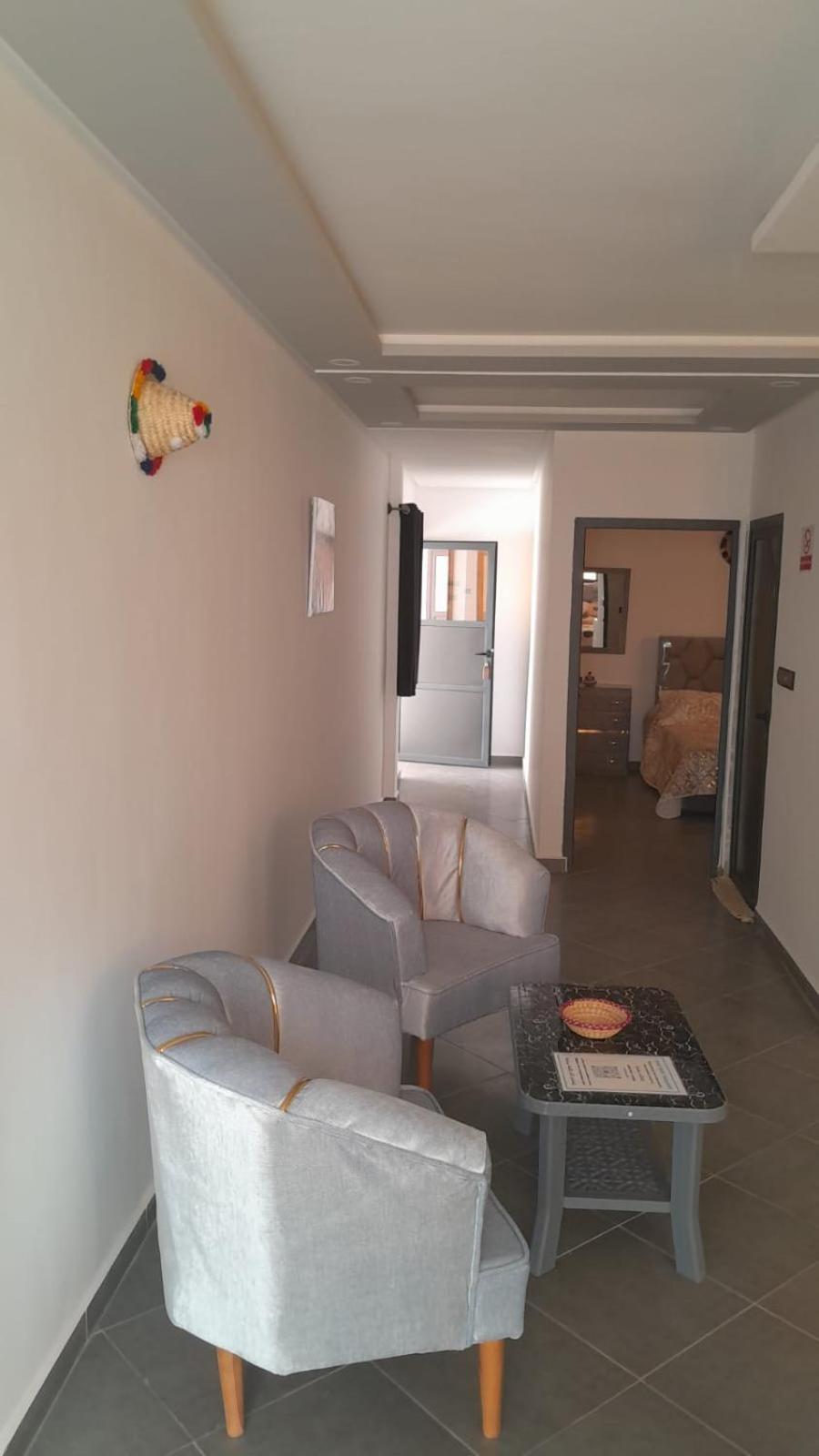 Riad Nice Tagadirt المظهر الخارجي الصورة