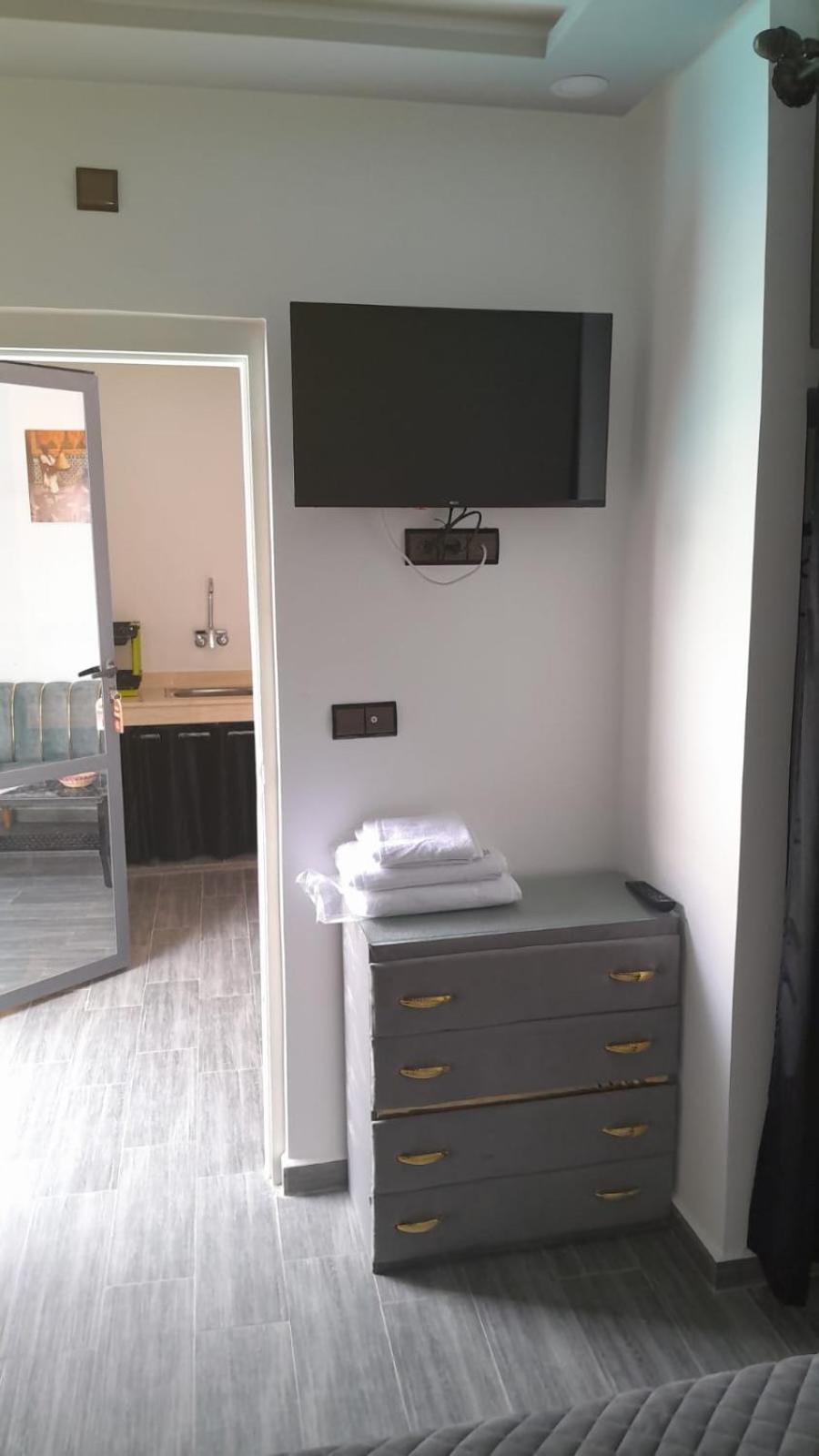 Riad Nice Tagadirt المظهر الخارجي الصورة