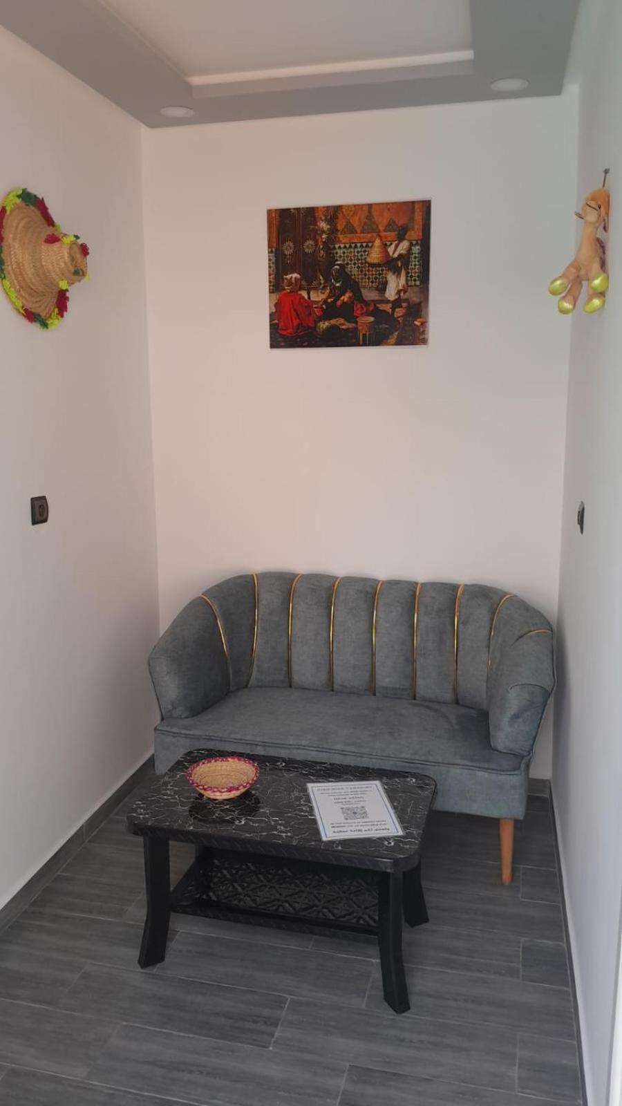 Riad Nice Tagadirt المظهر الخارجي الصورة