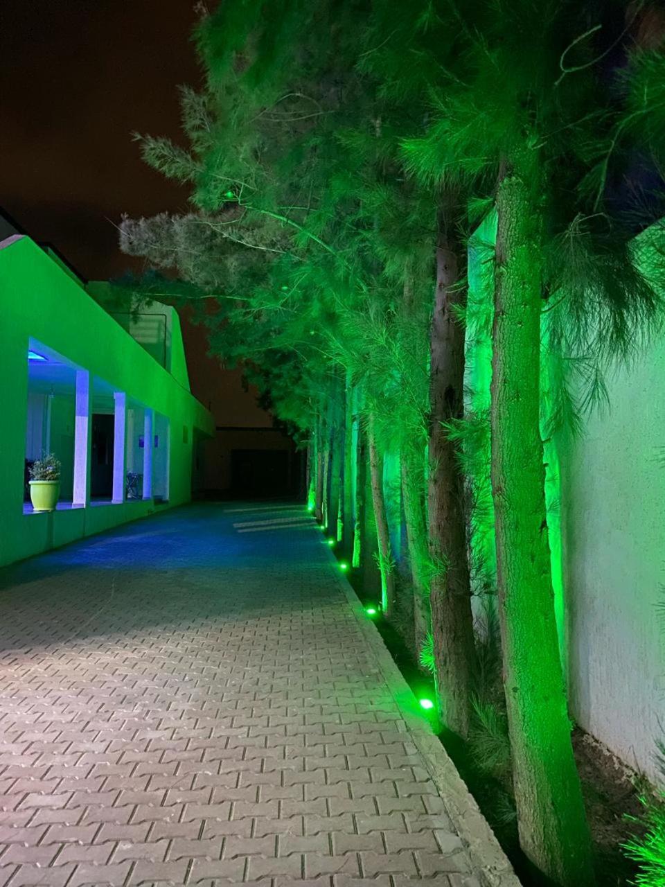 Riad Nice Tagadirt المظهر الخارجي الصورة