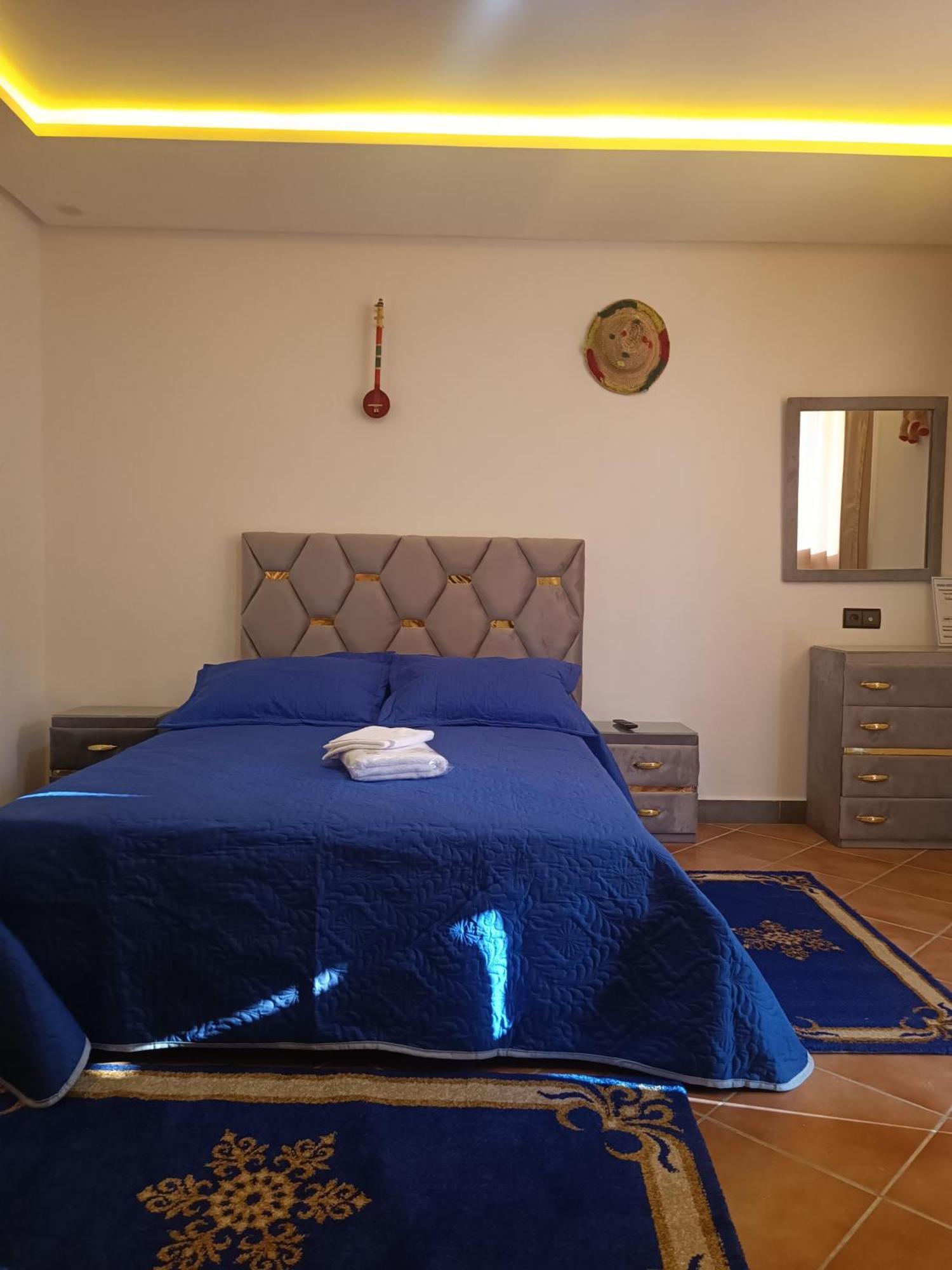 Riad Nice Tagadirt المظهر الخارجي الصورة